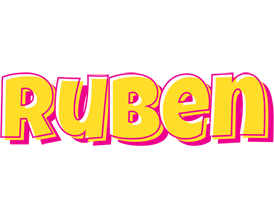 Ruben kaboom logo