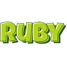 Ruby summer logo