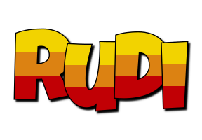Rudi jungle logo