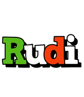 Rudi venezia logo