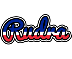 Rudra france logo