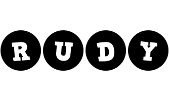 Rudy tools logo