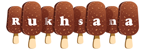 Rukhsana pinup logo