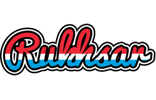 Rukhsar norway logo