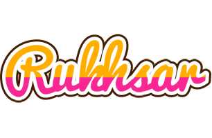 Rukhsar smoothie logo