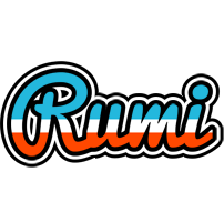 Rumi america logo