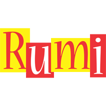 Rumi errors logo