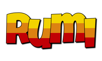 Rumi jungle logo