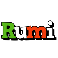 Rumi venezia logo