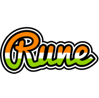 Rune mumbai logo