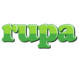 Rupa apple logo