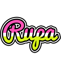 Rupa candies logo