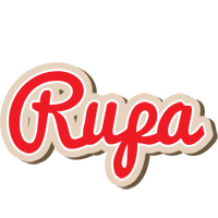 Rupa chocolate logo