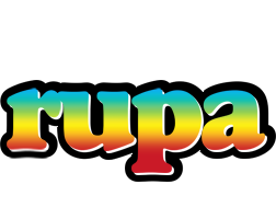 Rupa color logo