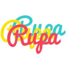 Rupa disco logo