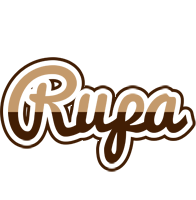 Rupa exclusive logo