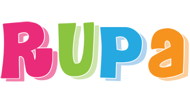 Rupa friday logo