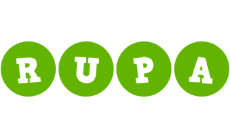 Rupa games logo