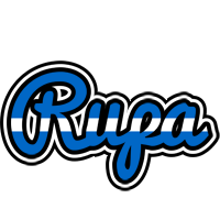 Rupa greece logo