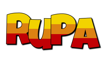 Rupa jungle logo