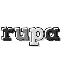 Rupa night logo