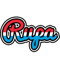 Rupa norway logo