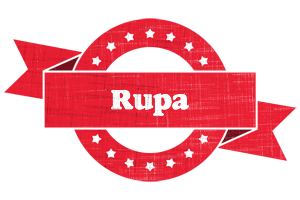 Rupa passion logo