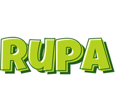 Rupa summer logo