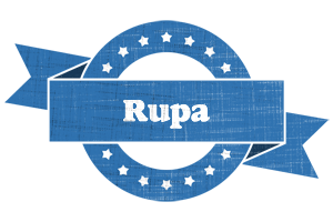 Rupa trust logo