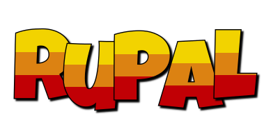 Rupal jungle logo
