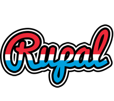 Rupal norway logo