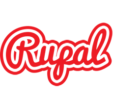 Rupal sunshine logo