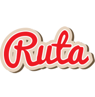 Ruta chocolate logo