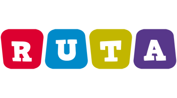 Ruta daycare logo
