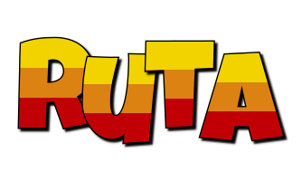 Ruta jungle logo