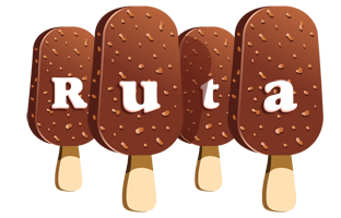 Ruta pinup logo