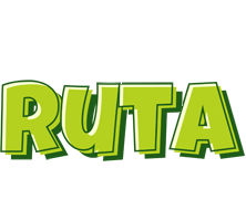 Ruta summer logo