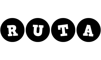 Ruta tools logo