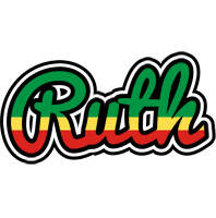 Ruth african logo