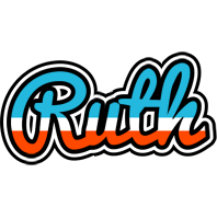 Ruth america logo
