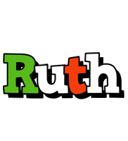 Ruth venezia logo