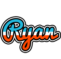 Ryan america logo