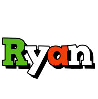 Ryan venezia logo