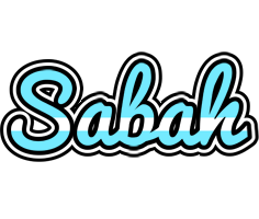Sabah argentine logo