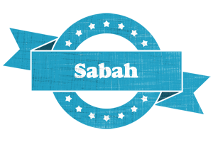 Sabah balance logo