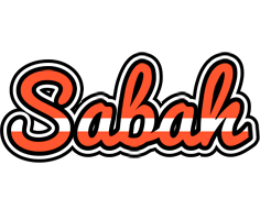 Sabah denmark logo