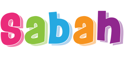 Sabah friday logo