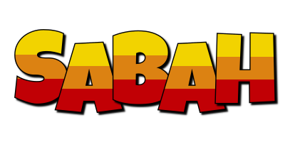Sabah jungle logo