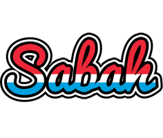 Sabah norway logo