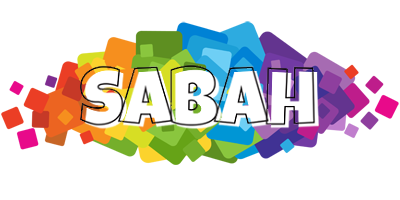 Sabah pixels logo